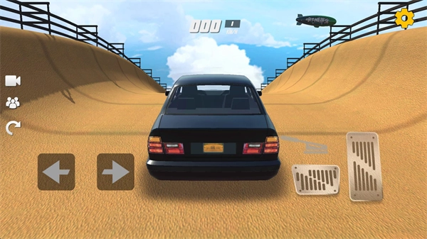 驾驶俱乐部多人版(1)