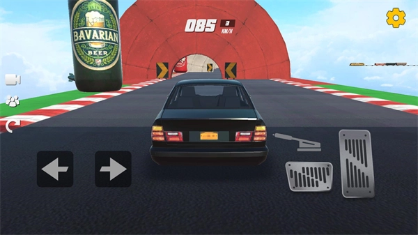 驾驶俱乐部多人版(2)