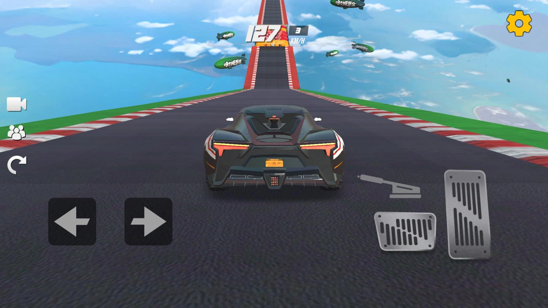 驾驶俱乐部多人版(3)