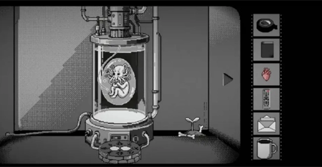 终厄游戏安卓图2