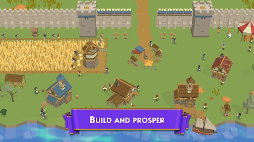 十字军要塞之王2