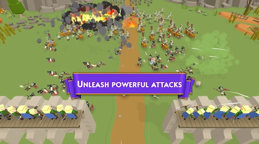 十字军要塞之王2