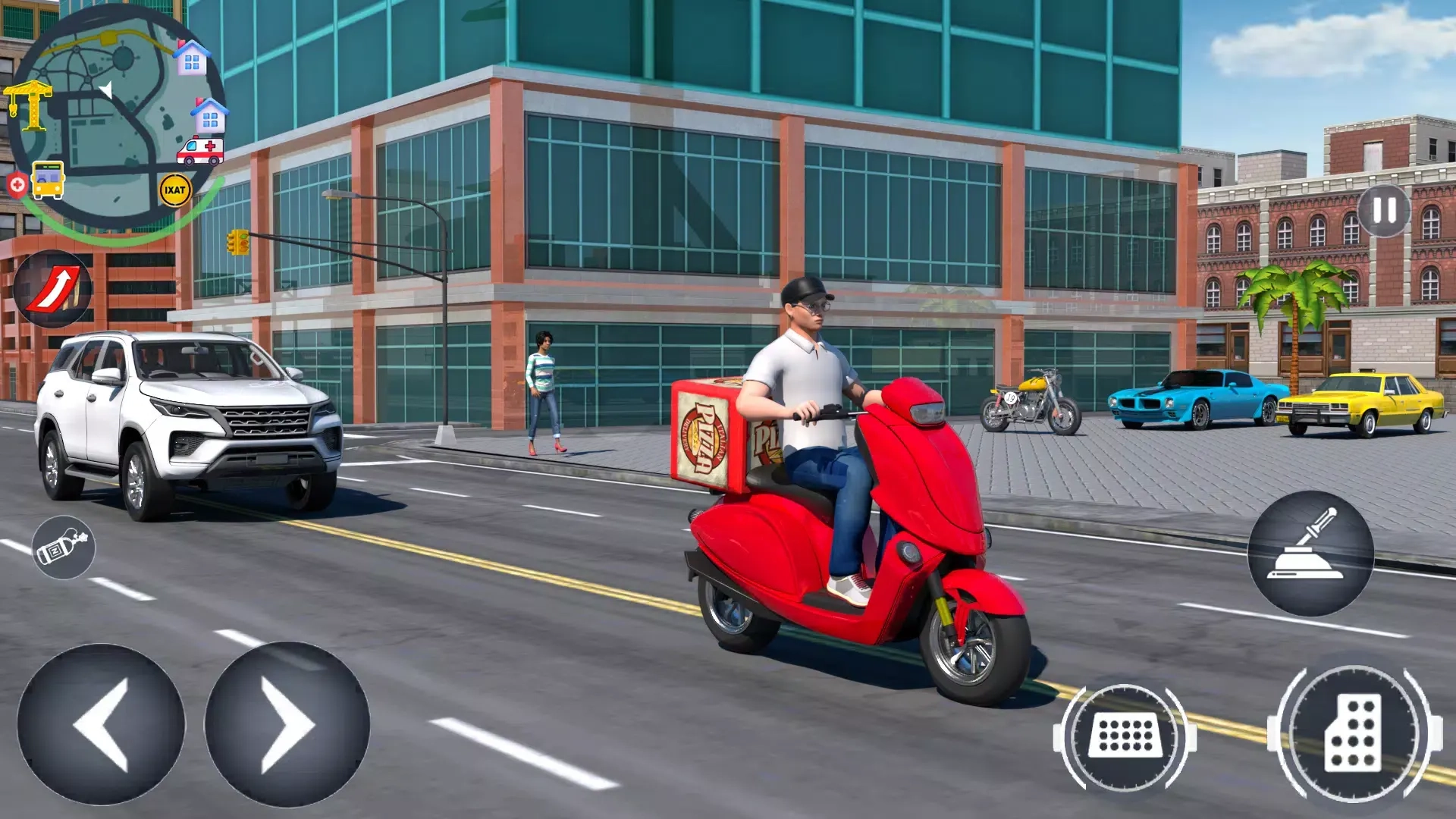 零工生活模拟器图2