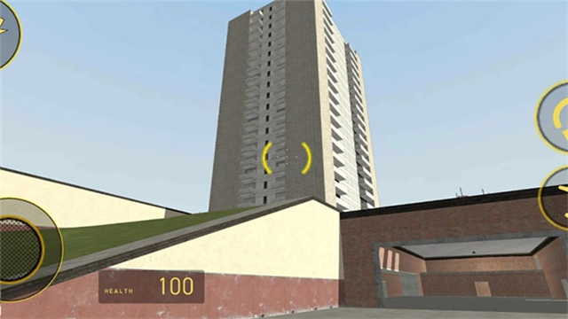 gmod盖瑞模组正版