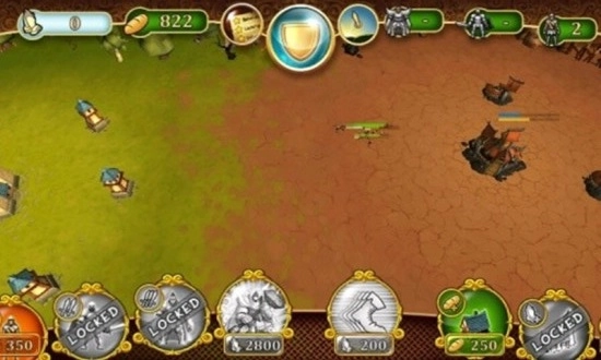 战争高塔中文版2