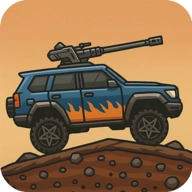 死亡之路僵尸生存