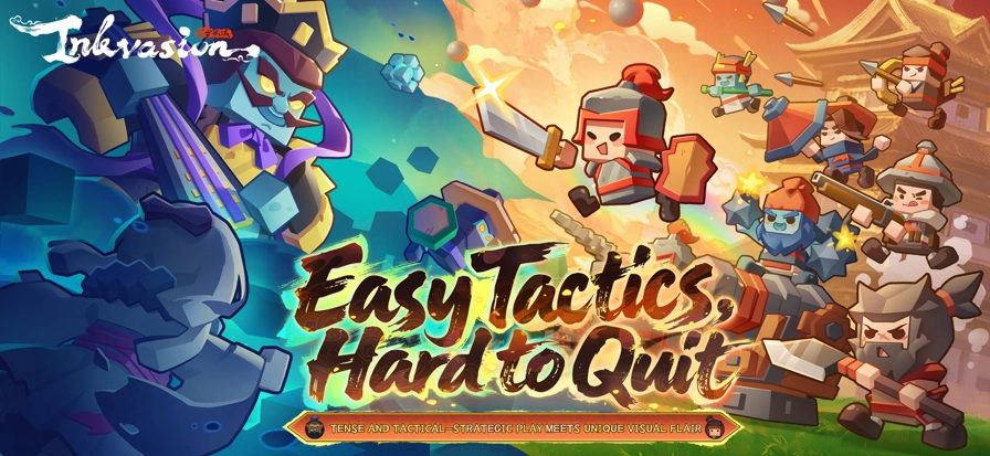 墨守孤城国际服图1