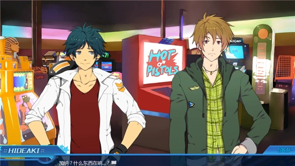 黑猴子海上救生员图3