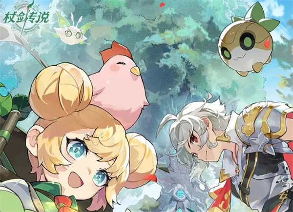 揭秘杖剑传说虚烬重燃副本的通关攻略