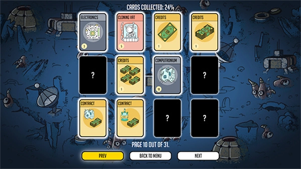 斯塔克斯空间图5