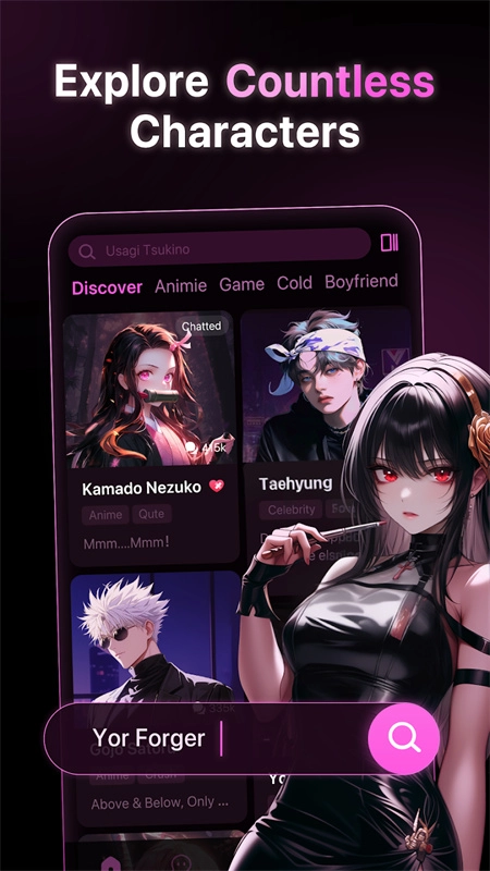 PolyBuzz 安卓应用下载插图4