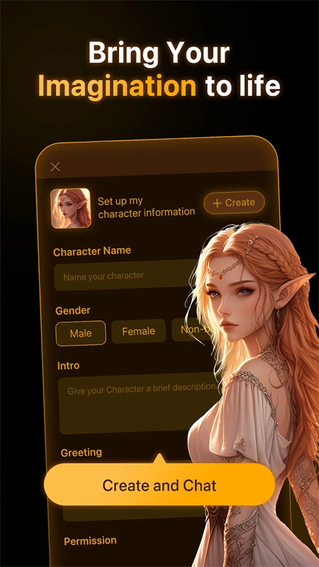 PolyBuzz 安卓应用下载插图6