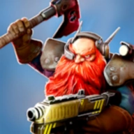 深岩银河幸存者 v1.0.2