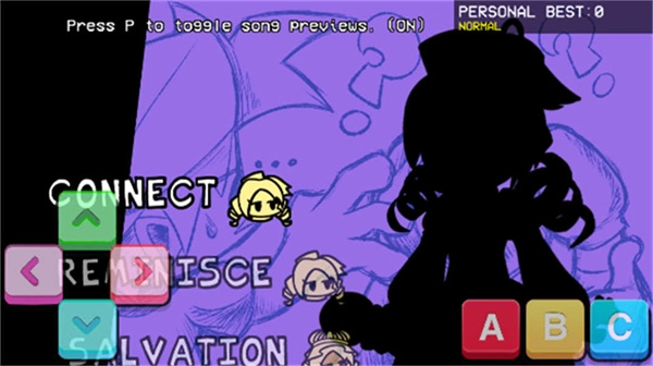 周五夜放克巴麻美模组(2)