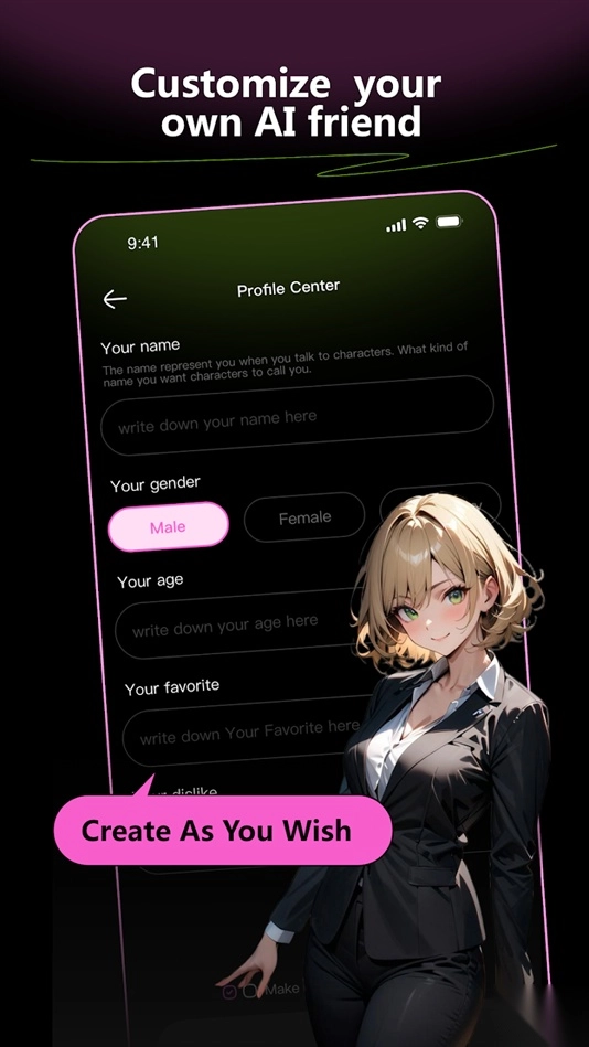 jelly手機(jī)版圖3