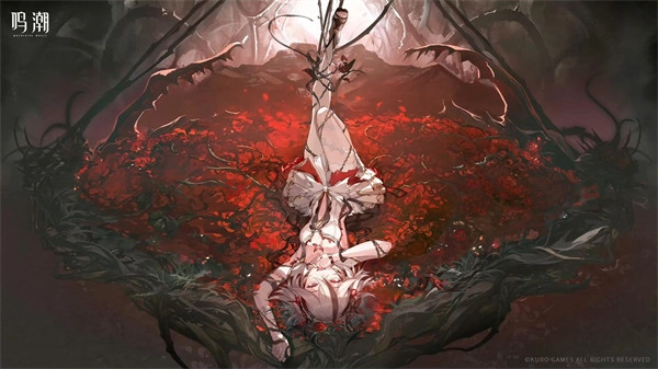 鸣潮逆境深塔的阵容搭配指南