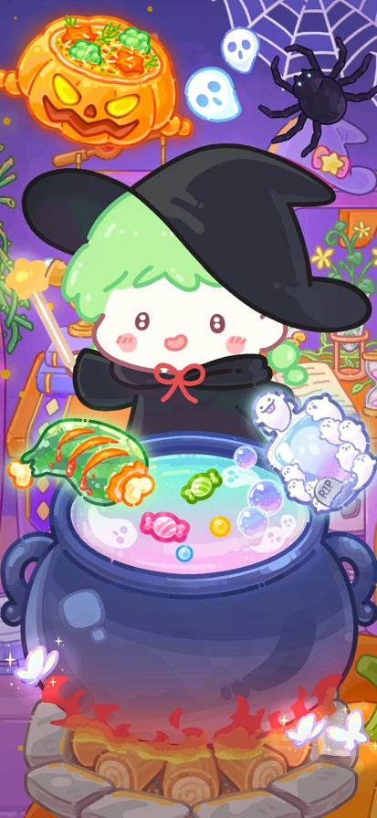 糖葫芦达人正版1