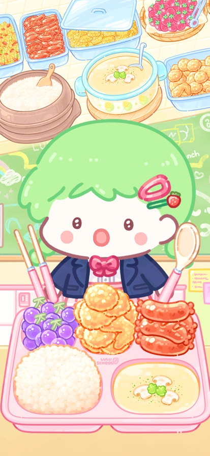 糖葫芦达人正版4