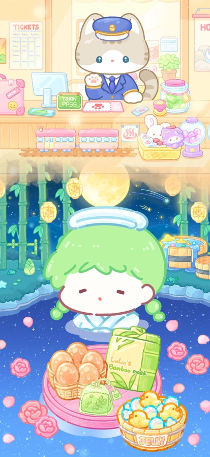 糖葫芦达人正版5