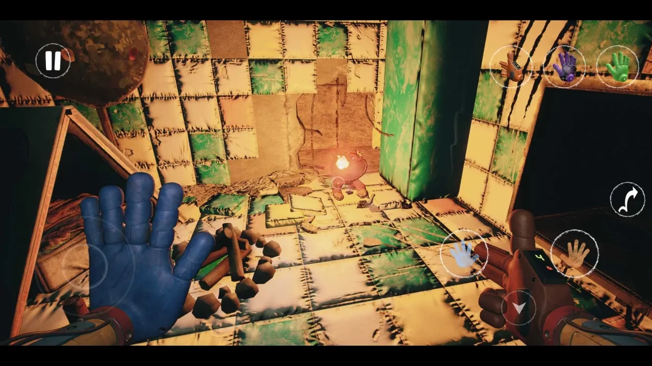 波比的游戏时间第三章手机版截图4