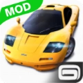 狂野飞车进化