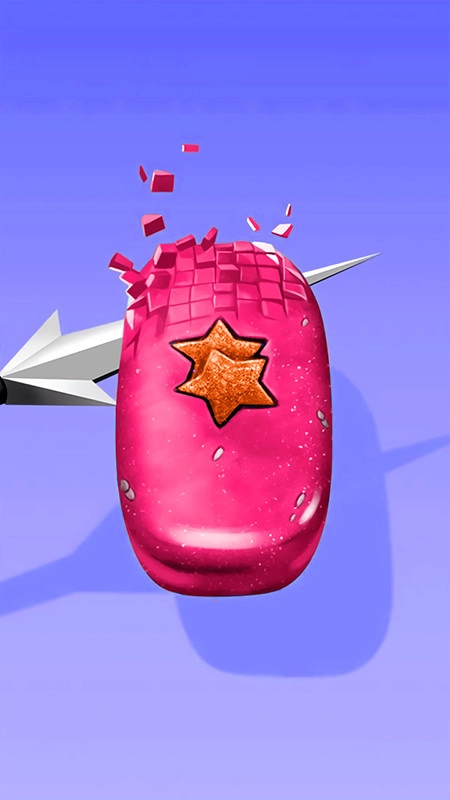 解压肥皂切切乐(3)