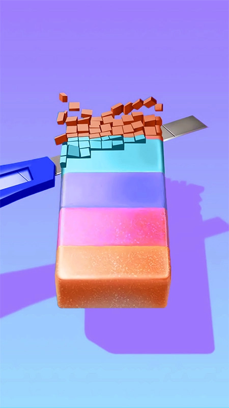 解压肥皂切切乐(2)