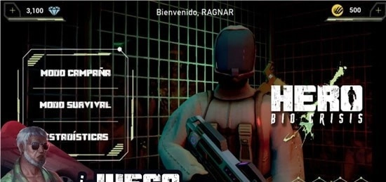 英雄生物危机图3