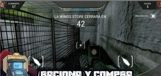 英雄生物危机图4