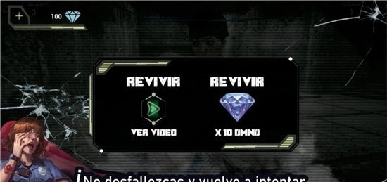 英雄生物危机图1