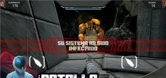 英雄生物危机图2