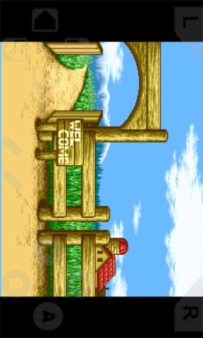 牧场物语中文豪华版图4