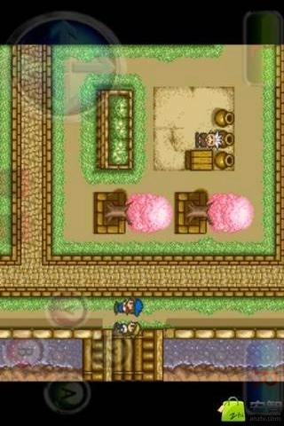 牧场物语中文豪华版图1