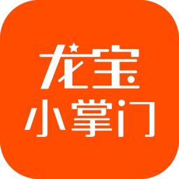 龙宝小掌门