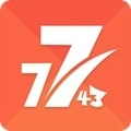7743游戏盒不用登录版