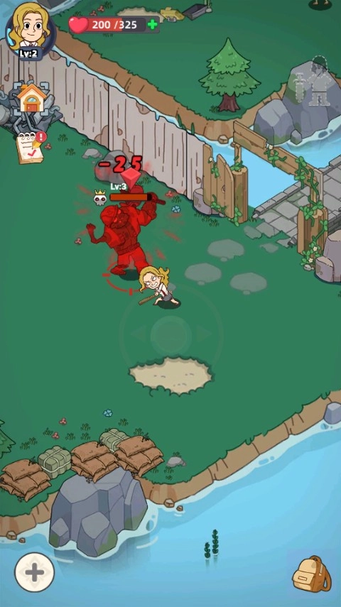 末日幸存者基地图3