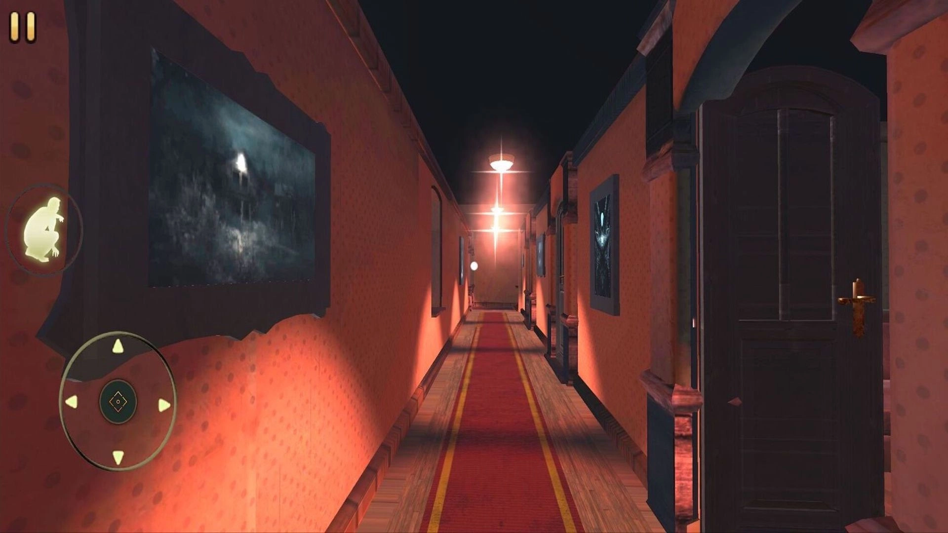 恐怖异界求生图1