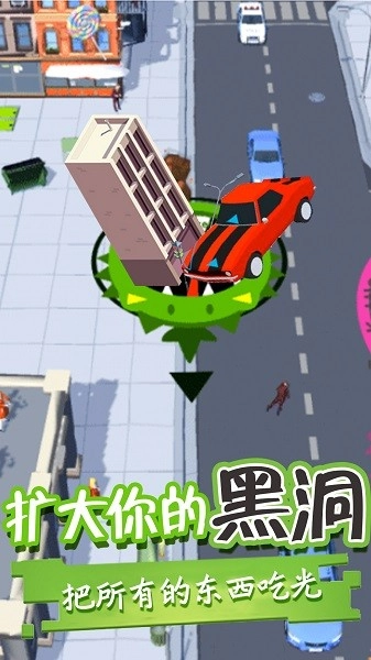 小小世界大逃亡图1