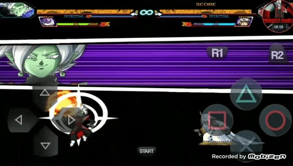 jump大乱斗免费版(3)