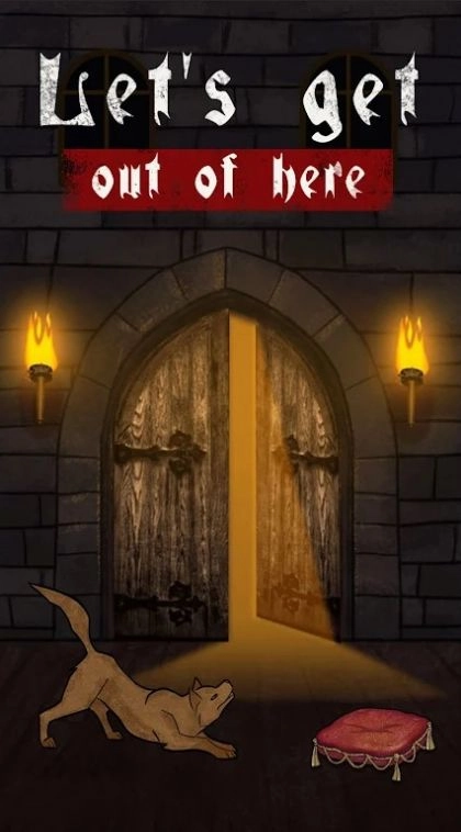 有本事来开门图3