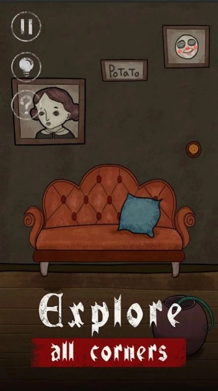 有本事来开门图2