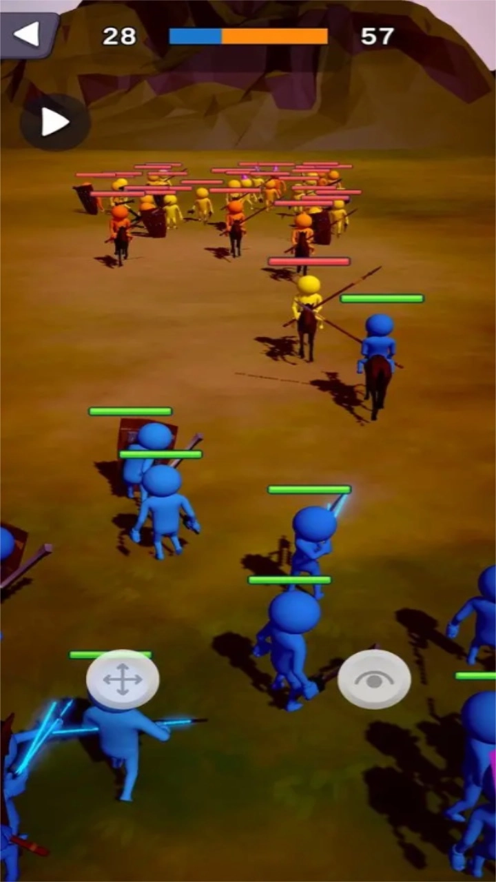 模拟战场大亨(3)