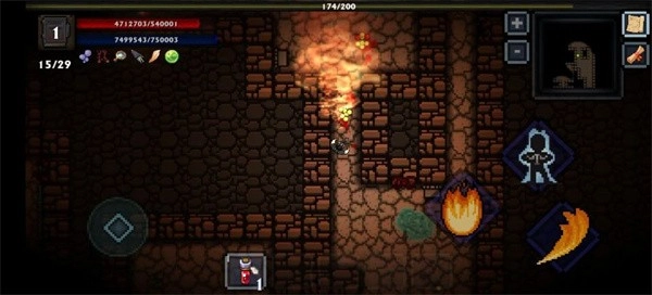 口袋盗贼终极版(3)