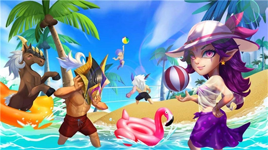 闲置英雄传说图2