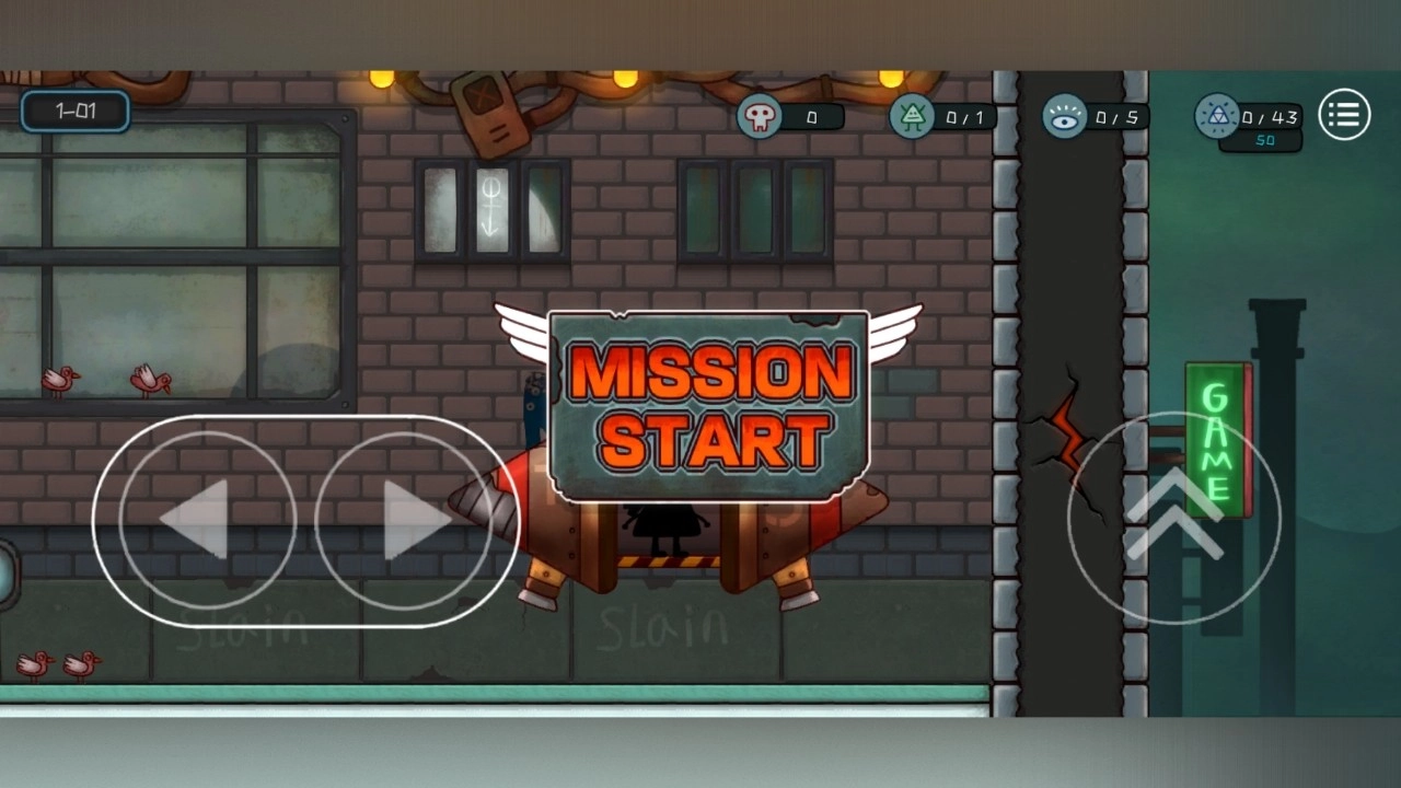 小三角大英雄手机版图5