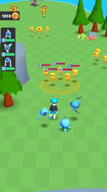 机器人终极挑战赛图1