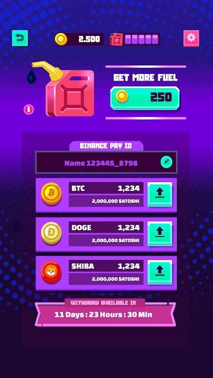 梦幻冲刺冒险图1