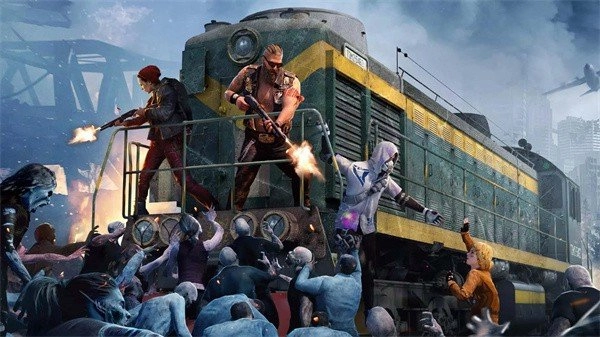 末日生存2026图1