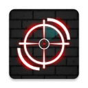 十字准星辅助器