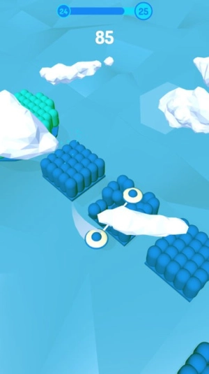 滚滚色彩大挑战图1